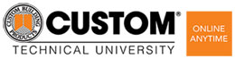 Custom Building Products Training